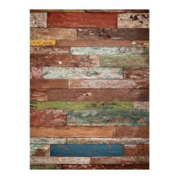 Papel de Arroz MADERA ENVEJECIDA
